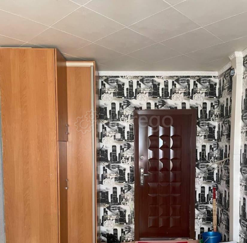Комната, 12 м2, 4/9 эт. Красноярск - изображение 1