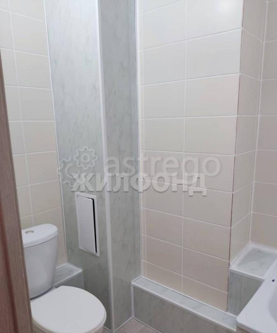 1-комн. квартира, 44 м2, 15/17 эт. Красноярск - изображение 2