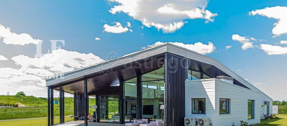 Дом, 350 м2, 32 сотки, 1 эт. Дмитров - изображение 1