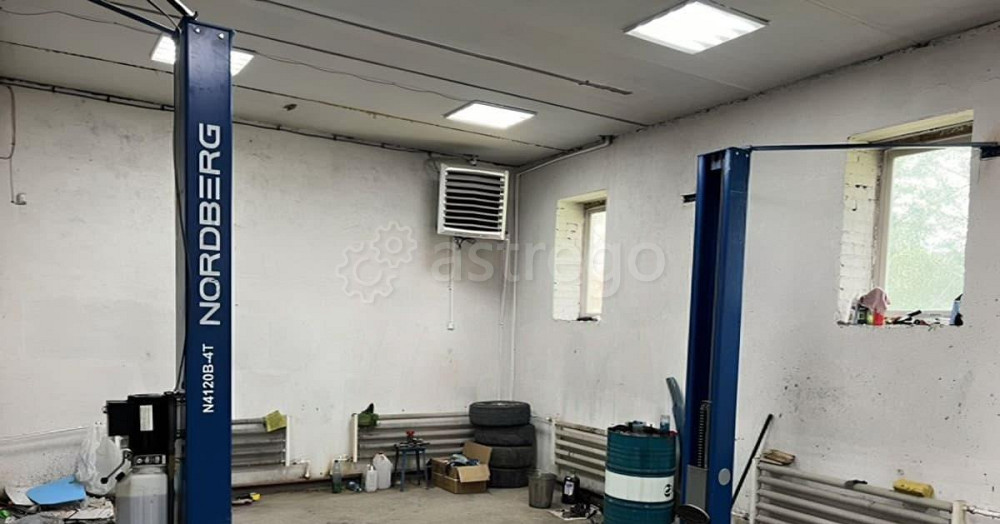 Свободного назначения, 480 м2 Благовещенск - изображение 2