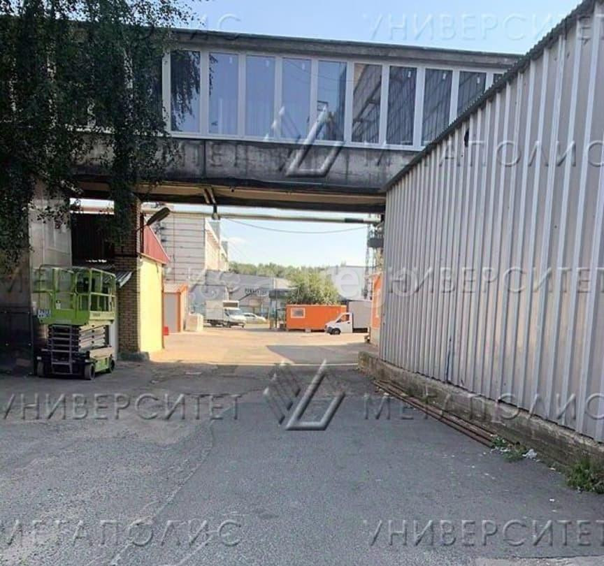 Производственное, 170 м2 Видное - изображение 2