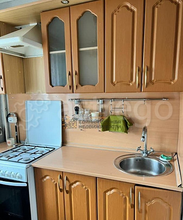 2-комн. квартира, 47 м2, 3/5 эт. Уфа - изображение 1