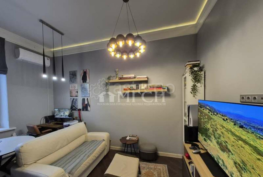 2-комн. квартира, 32.3 м2, 14/14 эт. Химки - изображение 7