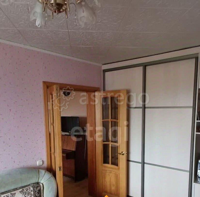 2-комн. квартира, 55 м2, 5/5 эт. Бийск - изображение 3