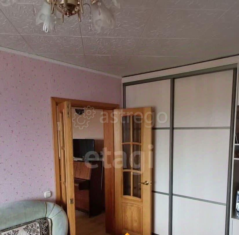 2-комн. квартира, 55 м2, 5/5 эт. Бийск - изображение 3