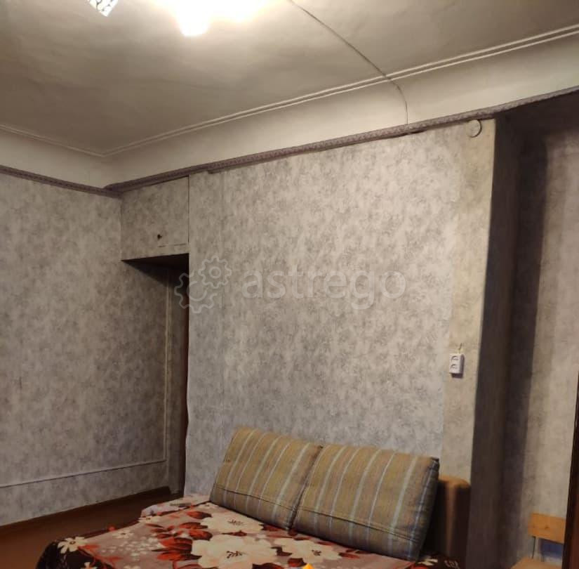 Комната, 85 м2, 2/4 эт. Уфа - изображение 5