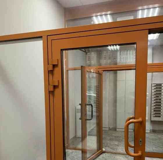 3-комн. квартира, 69.7 м2, 8/22 эт. Балашиха