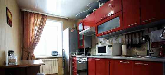 3-комн. квартира, 57.6 м2, 5/5 эт. Горно-Алтайск