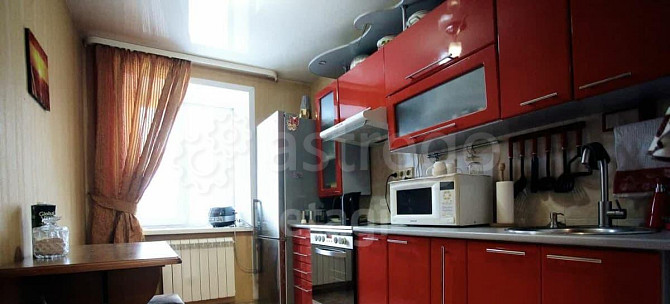 3-комн. квартира, 57.6 м2, 5/5 эт. Горно-Алтайск - изображение 3
