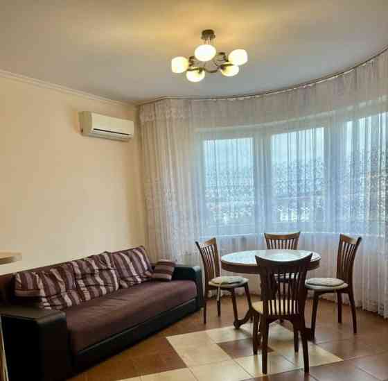 3-комн. квартира, 80 м2, 17/25 эт. Москва