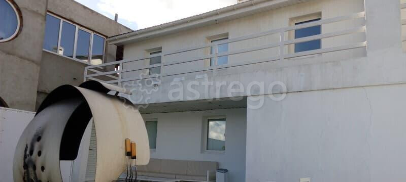 Дом, 650 м2 Москва - изображение 3