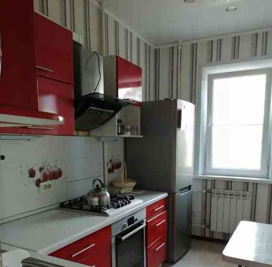 3-комн. квартира, 62 м2, 3/9 эт. Астрахань