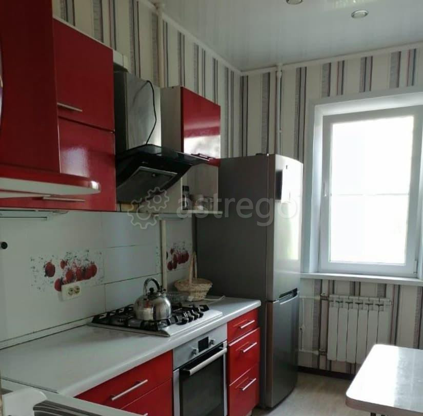 3-комн. квартира, 62 м2, 3/9 эт. Астрахань - изображение 1
