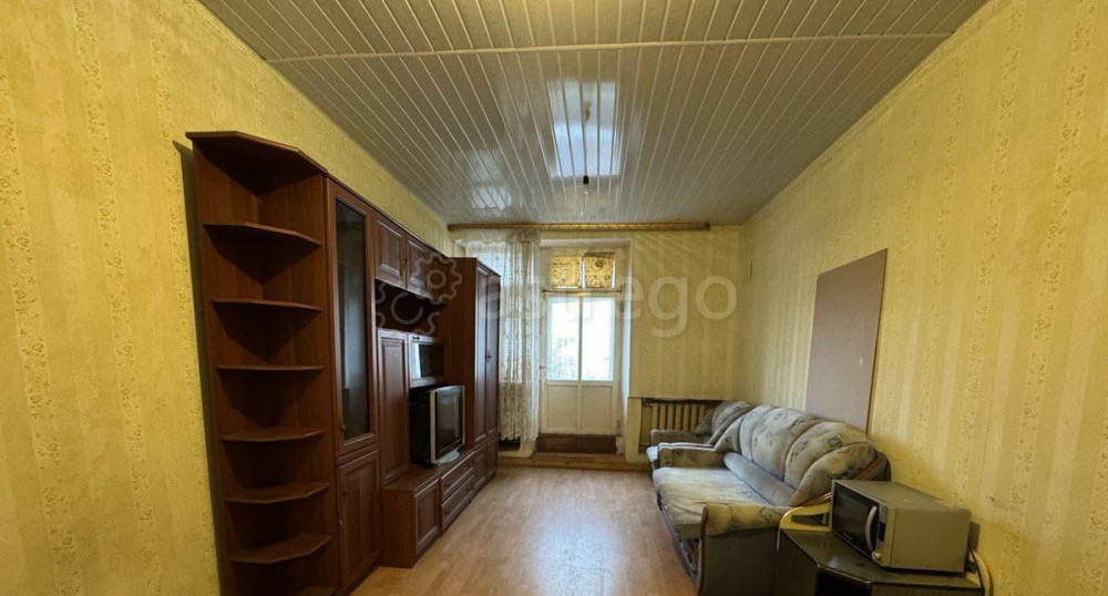 Комната, 20 м2, 5/5 эт. Москва - изображение 1