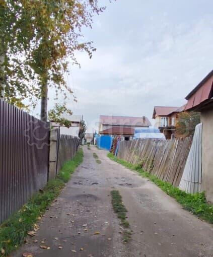 Земельный участок, 4 сотки Красноярск - изображение 1