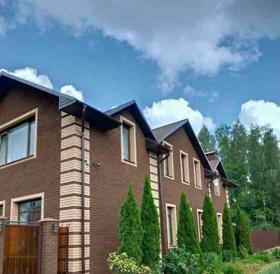 Коттедж, 320 м2, 8 соток, 2 эт. Мытищи