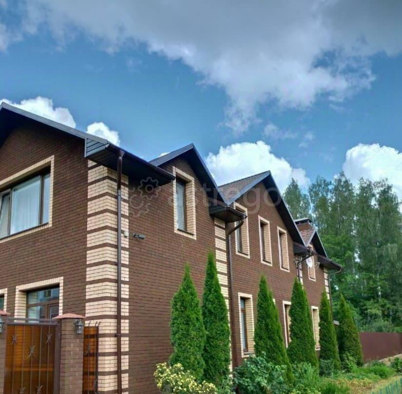 Коттедж, 320 м2, 8 соток, 2 эт. Мытищи - изображение 6