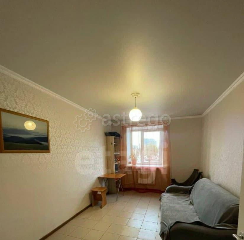 2-комн. квартира, 50 м2, 2/5 эт. Красноярск - изображение 1