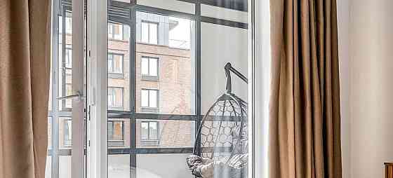 Студия, 27 м2, 2/10 эт. Санкт-Петербург