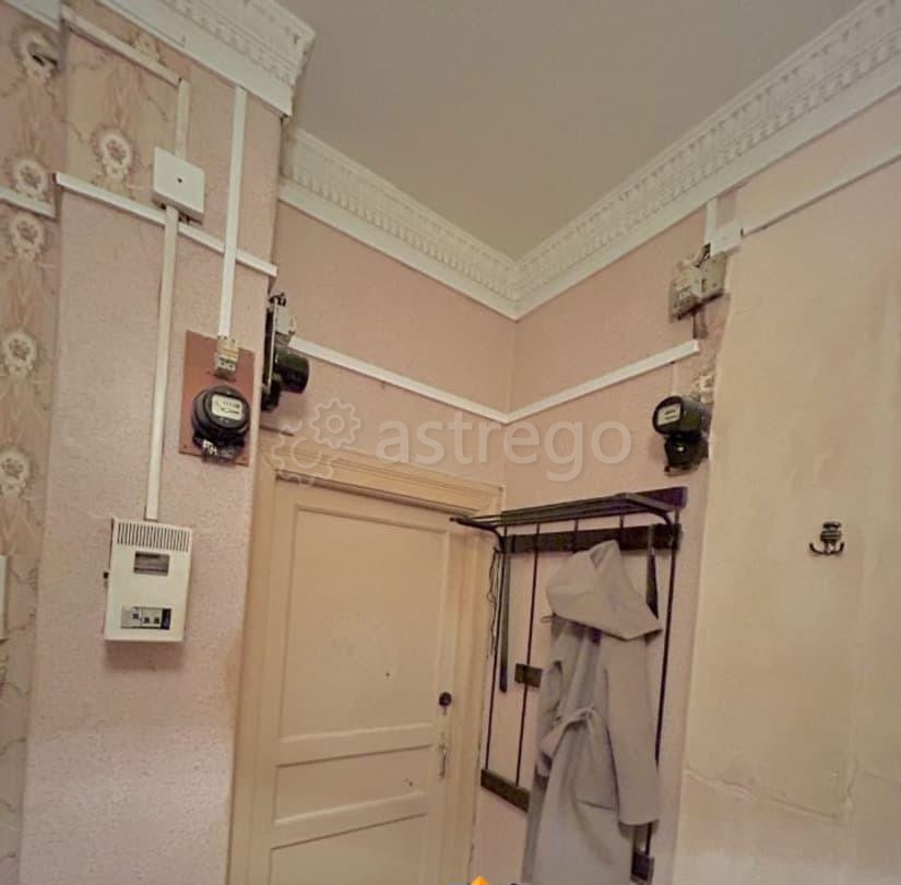 Комната, 18.4 м2, 5/5 эт. Москва - изображение 7