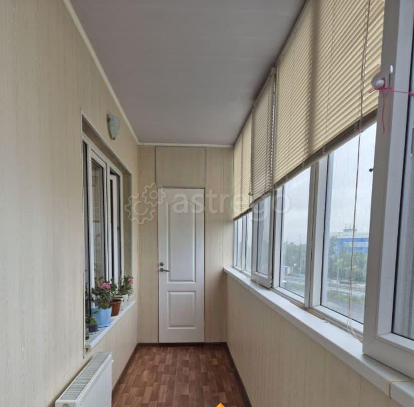 5-комн. квартира, 142.4 м2, 4/12 эт. Санкт-Петербург - изображение 3