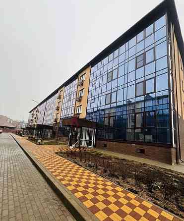 2-комн. квартира, 73 м2, 1/4 эт. Северный
