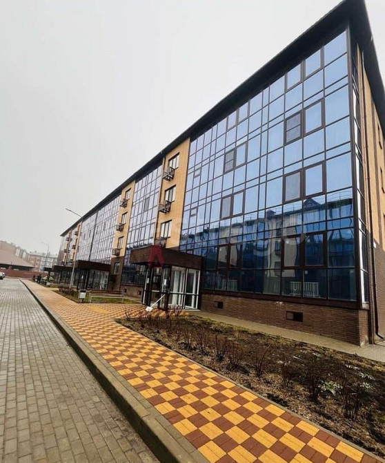 2-комн. квартира, 73 м2, 1/4 эт. Северный - изображение 1