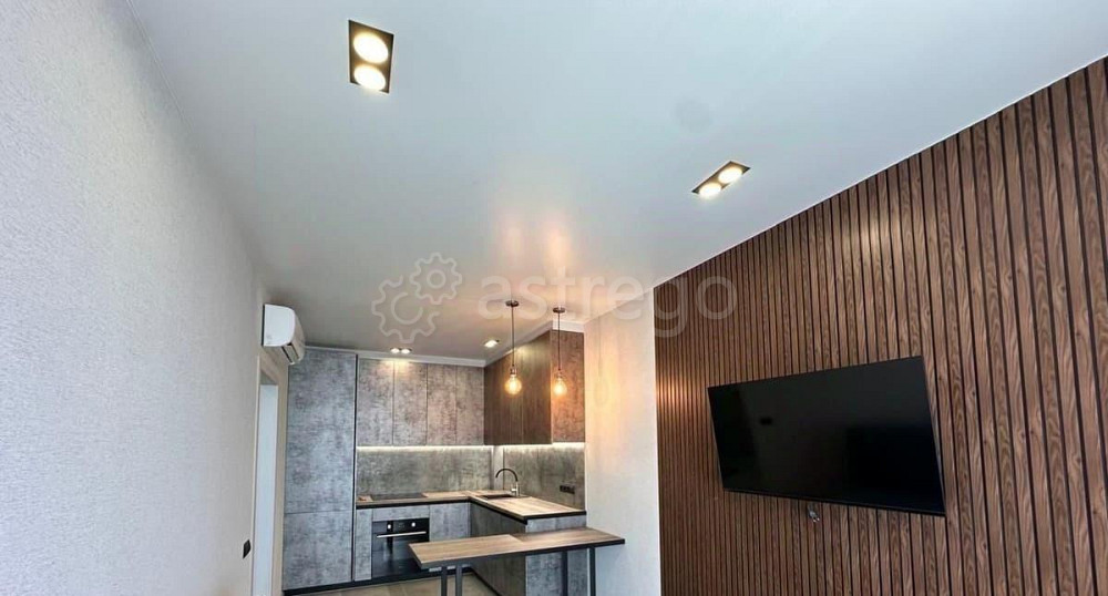 2-комн. квартира, 40 м2, 12/24 эт. Астрахань - изображение 4