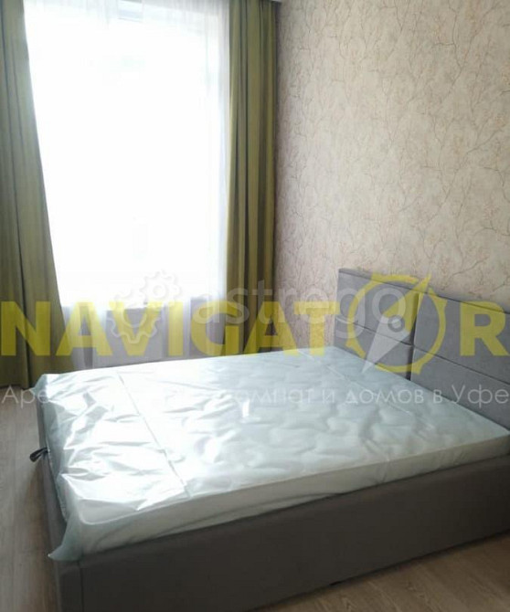 2-комн. квартира, 84 м2, 2/25 эт. Уфа - изображение 1