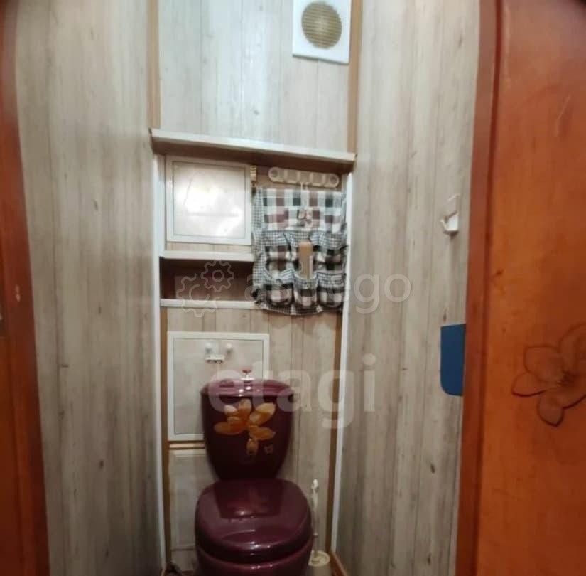 3-комн. квартира, 61.1 м2, 7/9 эт. Тында - изображение 7