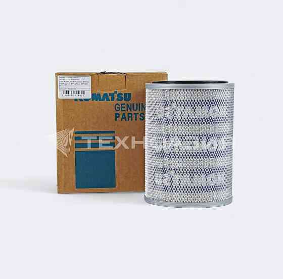 Фильтр гидравлический 207-60-71183 KOMATSU D155A-6/PC200-8/PC200LC-8/PC220-8/PC220LC-8/PC240LC-8/PC3 Благовещенск
