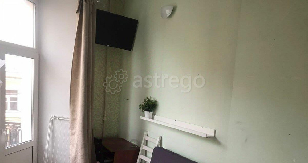Комната, 38 м2, 3/4 эт. Санкт-Петербург - изображение 5