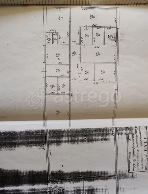 Отдельное здание, 750 м2 Октябрьский - изображение 3