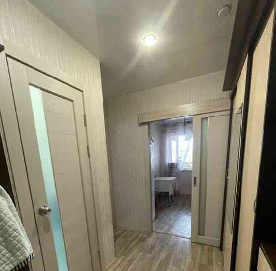 1-комн. квартира, 35.5 м2, 8/9 эт. Зеленогорск