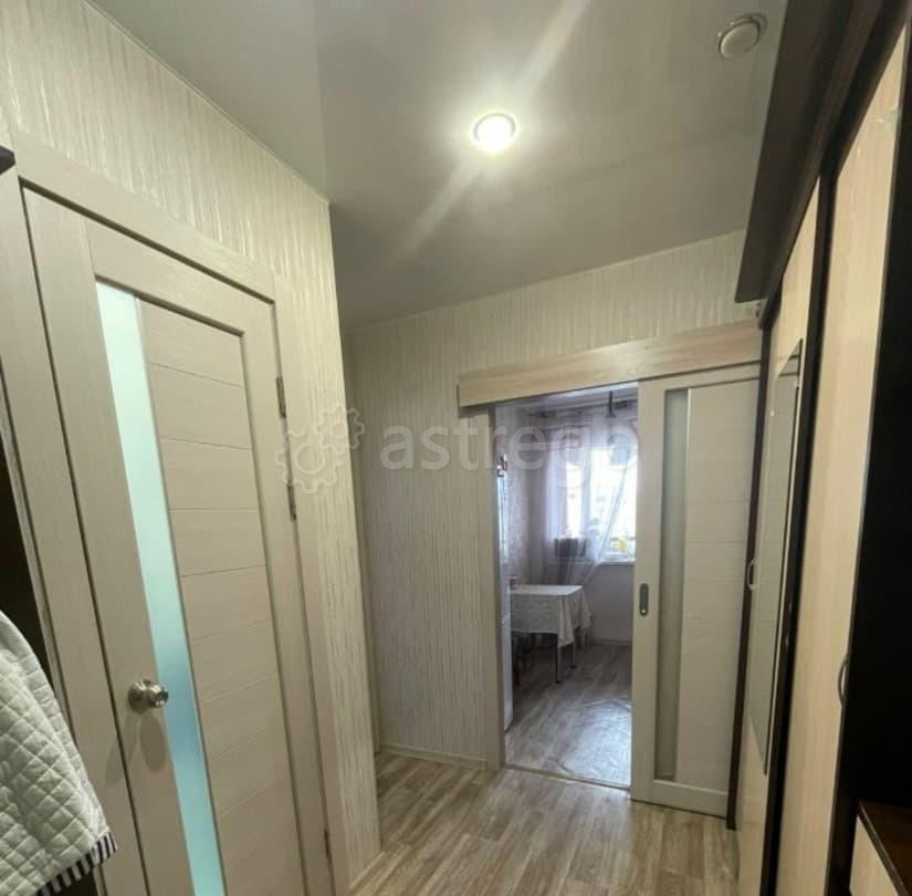 1-комн. квартира, 35.5 м2, 8/9 эт. Зеленогорск - изображение 5