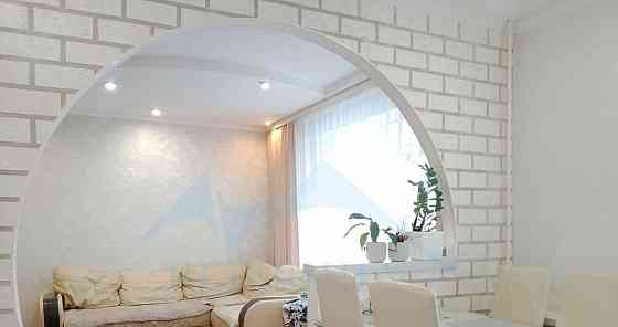 4-комн. квартира, 80.3 м2, 2/9 эт. Норильск