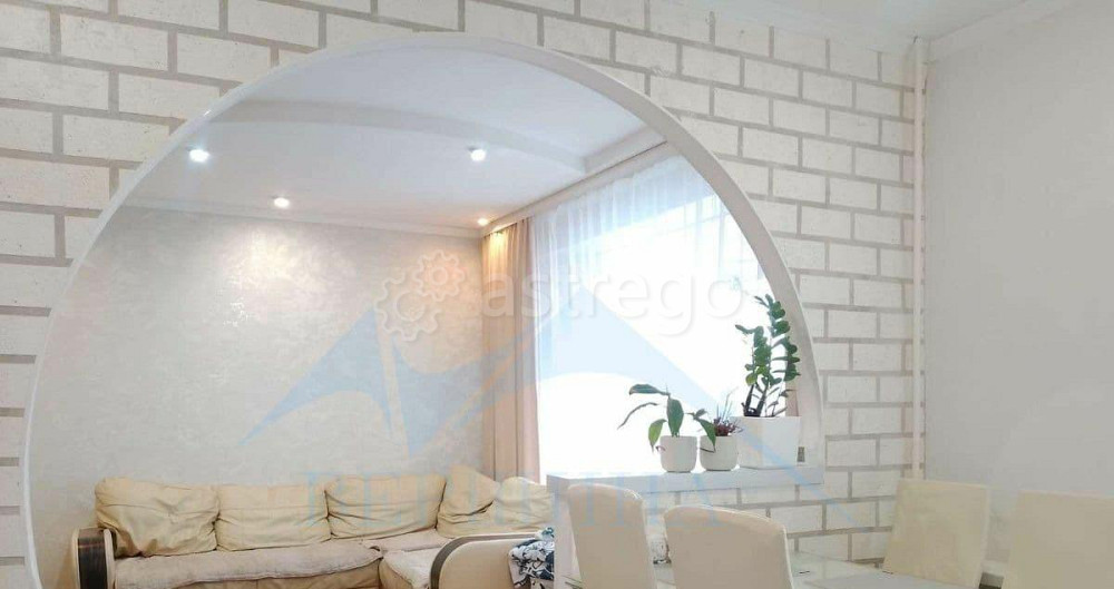 4-комн. квартира, 80.3 м2, 2/9 эт. Норильск - изображение 4