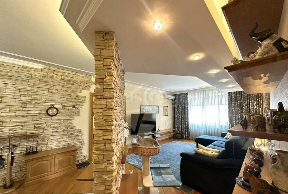 4-комн. квартира, 106.4 м2, 9/16 эт. Старый Оскол - изображение 8