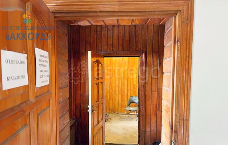 Склад, 356.1 м2 Бийск - изображение 10