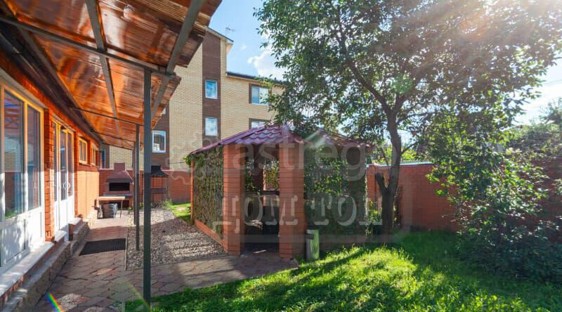 Коттедж, 850 м2 Балашиха - изображение 9