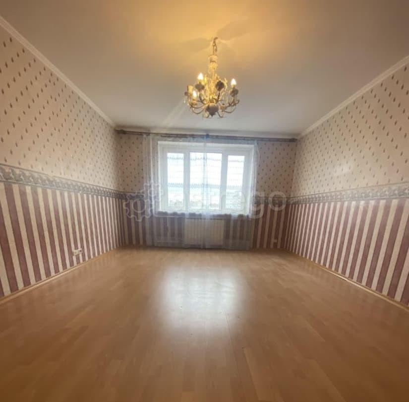 3-комн. квартира, 78 м2, 10/14 эт. Видное - изображение 2