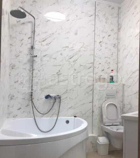 3-комн. квартира, 72 м2, 1/5 эт. Уфа - изображение 4
