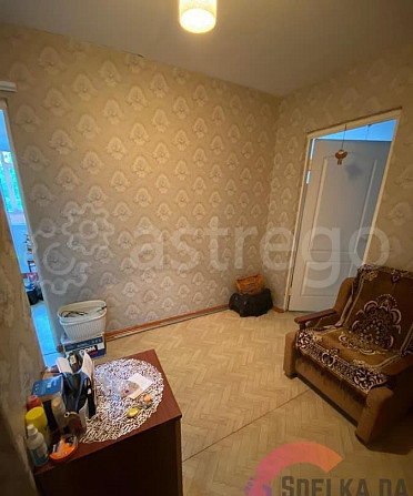 1-комн. квартира, 41.4 м2, 5/5 эт. Нефтекамск - изображение 9
