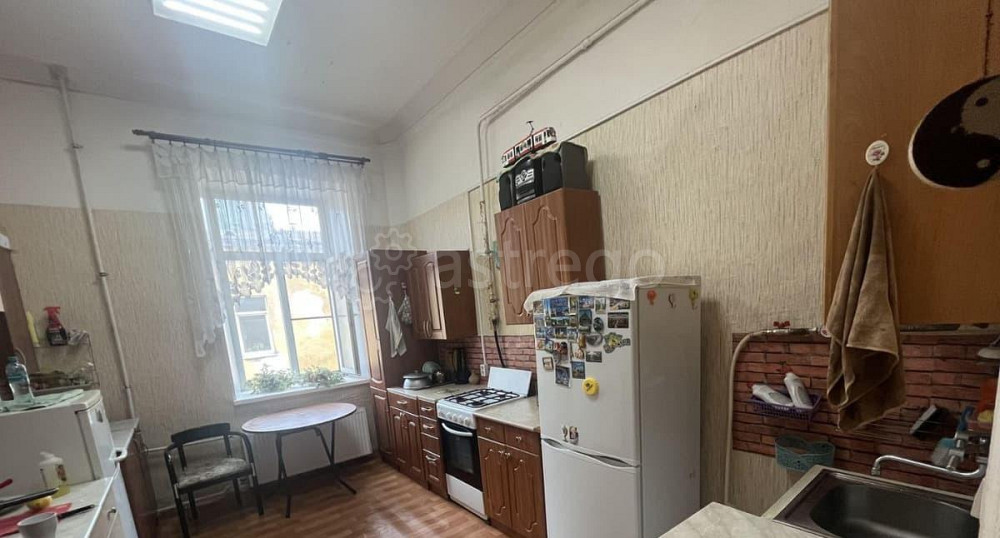 6-комн. квартира, 143.5 м2, 3/3 эт. Санкт-Петербург - изображение 4