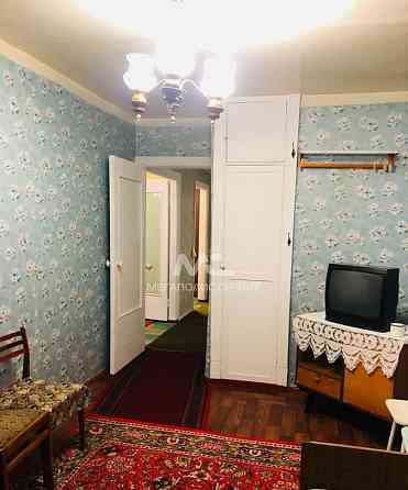 3-комн. квартира, 59.6 м2, 3/5 эт. Астрахань