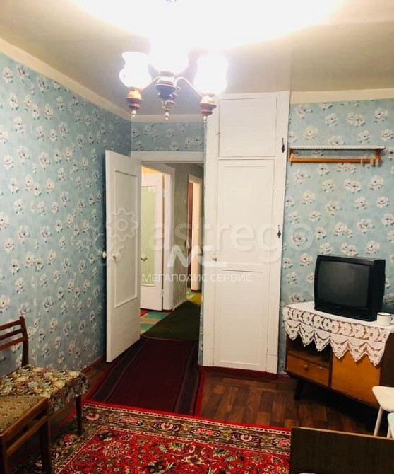 3-комн. квартира, 59.6 м2, 3/5 эт. Астрахань - изображение 2