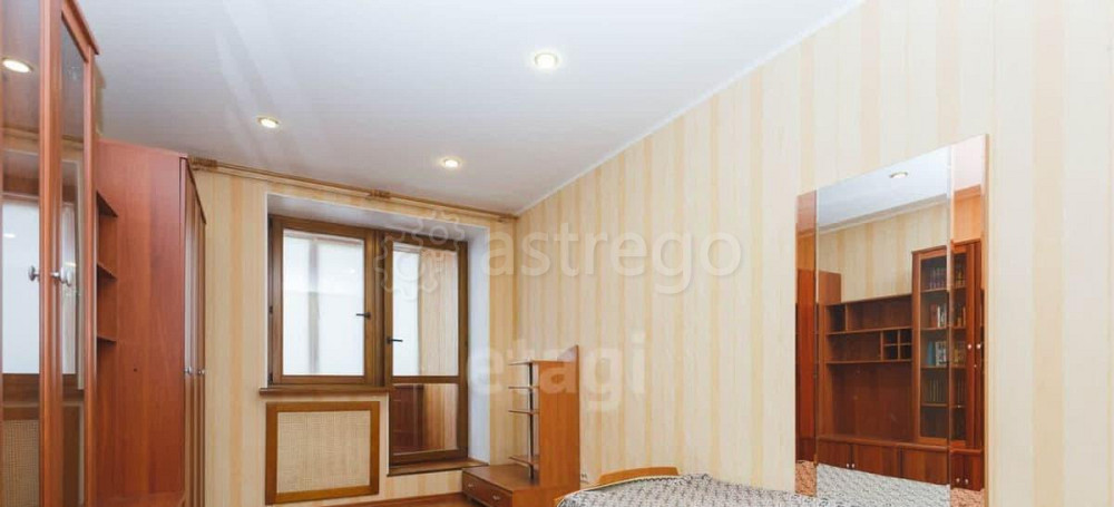 4-комн. квартира, 158.7 м2, 8/11 эт. Уфа - изображение 4