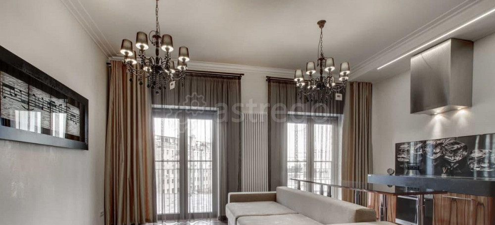 Студия, 38 м2, 5/7 эт. Москва - изображение 4