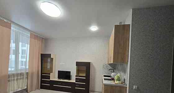 Студия, 25 м2, 1/7 эт. Москва
