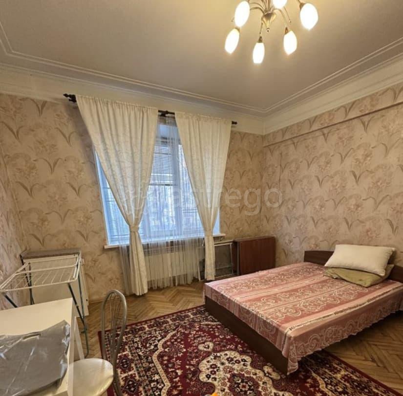 Комната, 19.9 м2, 2/5 эт. Москва - изображение 5